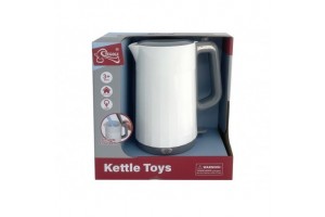 Elektromos vízforraló 1,7 l - rozsdamentes