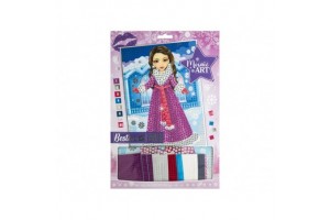 Mozaik kép készítő A4 – 2 féle