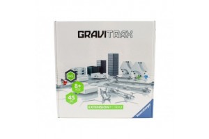 Gravitrax Extension trax - kiegészítő elemek