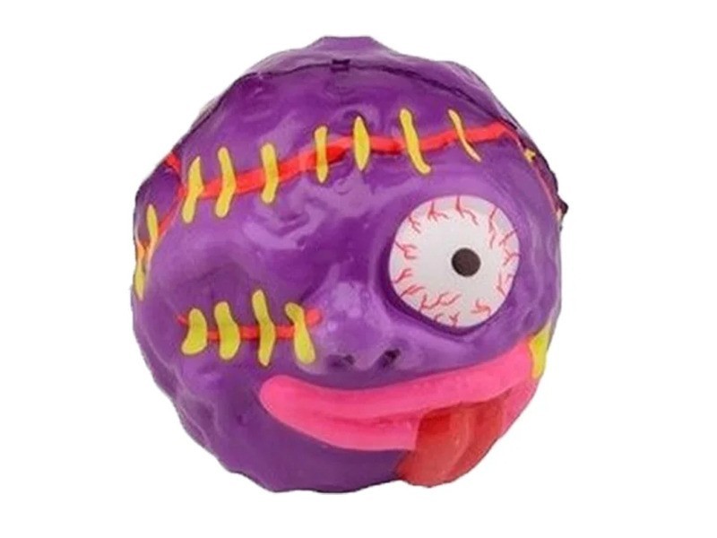 Pattogó szörny figura, 10 cm (3 féle)