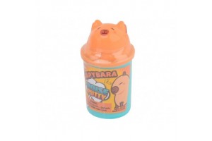 Kapibara putty – gyúrható, nyújtható játék