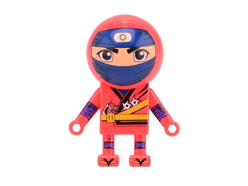 Falmászó figura – interaktív falra mászó játék