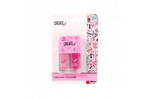 Create it! Dupla körömlakk — termékkép
