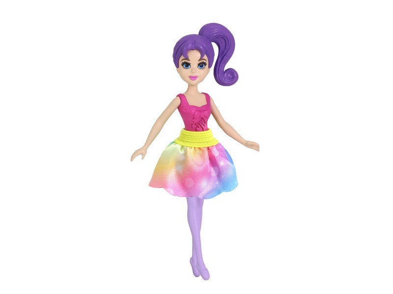 Dreameez mini baba - 9,5 cm, 8 féle
