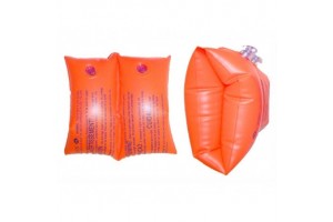 INTEX karúszó - narancssárga, 23 x 15 cm