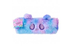 Cutie Crew plüss tolltartó, 3 változat