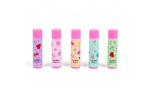 Create it! ajakbalzsam 5 db — hidratáló csomag