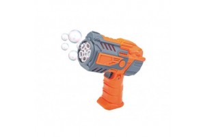 Elemes buborékfújó 90 ml folyadékkal