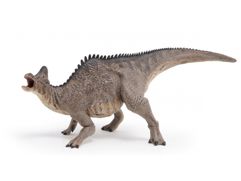 Corythosaurus figura – részletgazdag dinoszaurusz játék