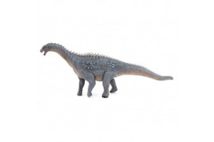 Ampelosaurus figura - élethű részletek