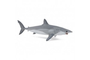 Makócápa interaktív játék - tenger felfedezése