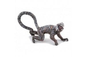 Selyemmajom plüss - termékfotó