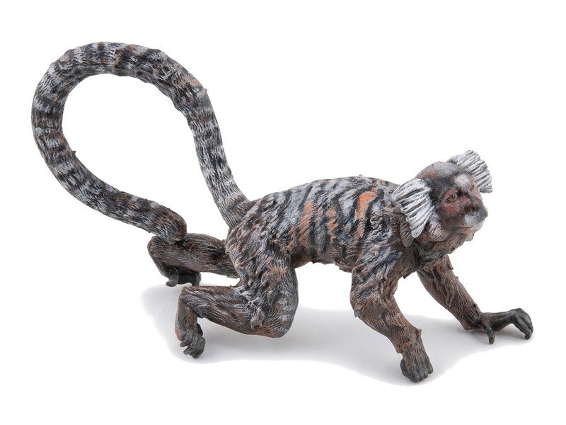 Selyemmajom plüss - termékfotó