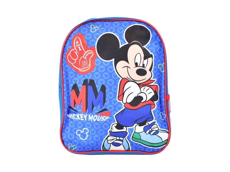 Mickey egér hátizsák - termékkép