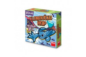 Társasjáték - Stitch katapultja termékkép