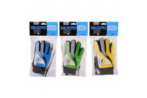 Sports Active kapuskesztyű (3 méret, 4 szín)