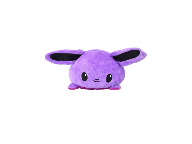 Átfordítható hangulatplüssök, többféle