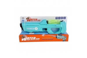 Akkumulátoros vízipisztoly 45 cm