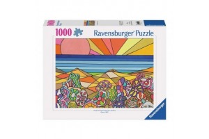 Kavicsok Hawaii – Puzzle 1000 db