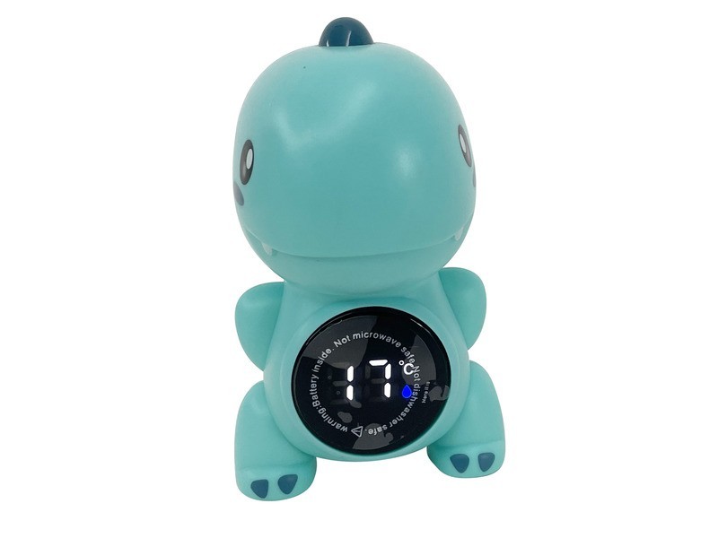 Vízhőmérő — 2 féle