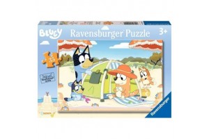 Bluey 35 darabos puzzle - termékkép