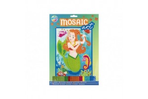 Mozaikkép készítő - 3 féle