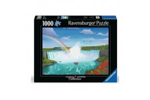 Niagara vízesés – 1000 db puzzle