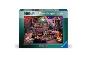 My Haven No.12 - 1000 db-os puzzle kép