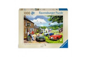 Puzzle 1000 db – Szabadnapok no11 termékkép