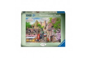 Puzzle 1000 db - Down the Lane No5