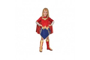 Wonder Woman jelmez (8-10 éves)