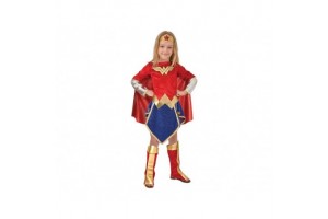 Wonder Woman jelmez 5-7 éves