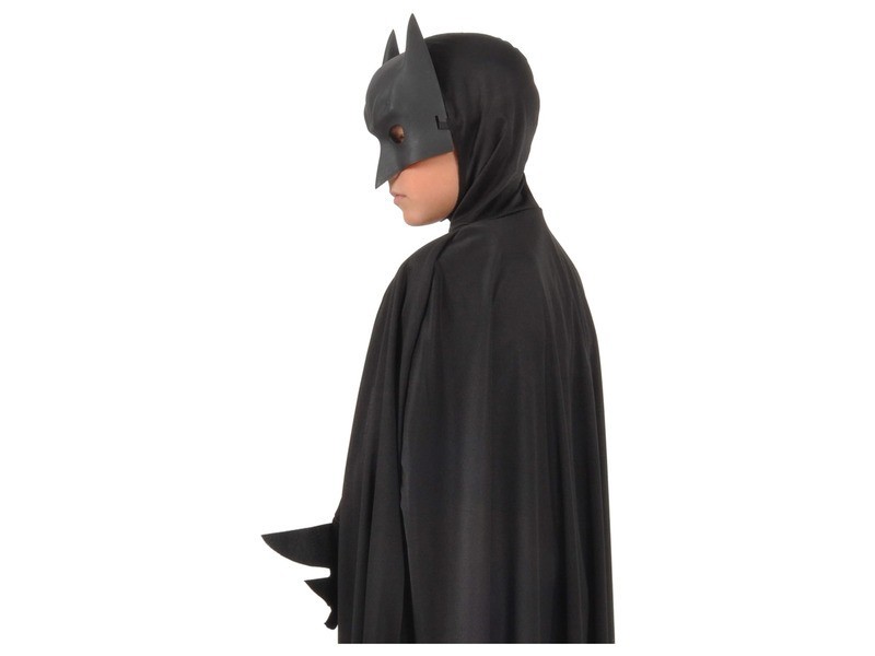 Batman jelmez 10-12 éves - gyerek farsangi ruha