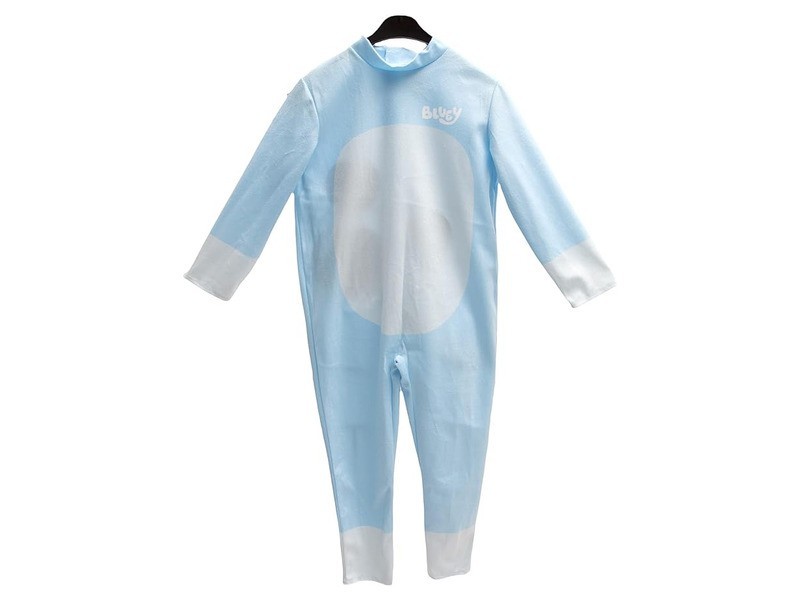 Bluey jelmez 5-7 éves