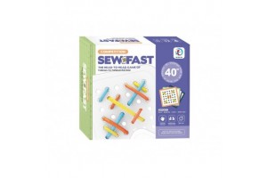 Füzike társasjáték — doboz és játékelemek