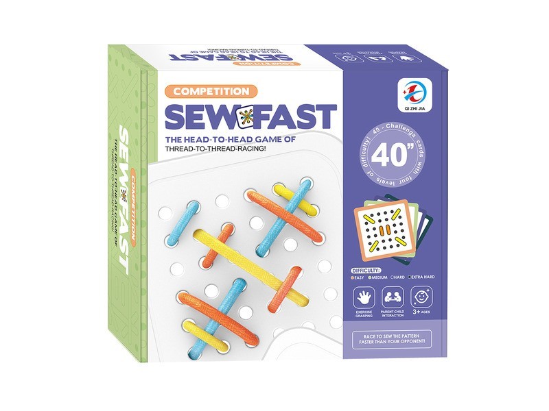 Füzike társasjáték — doboz és játékelemek