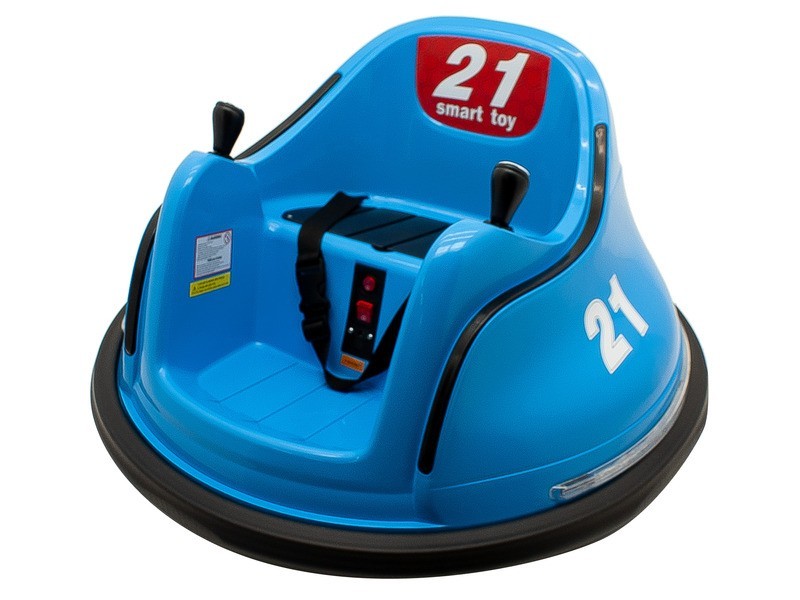 Dodgem ütközősautó - termékkép