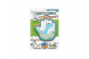 Tenyeres Catch Ball játékszett