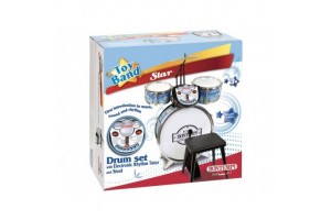 Dob szett dobgéppel