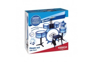 Dob szett 5 részes - termékfotó