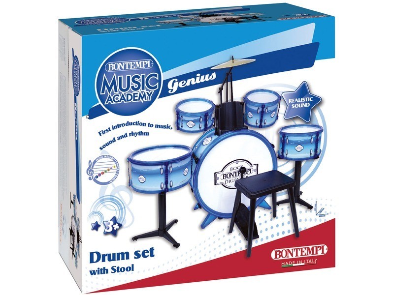 Dob szett 5 részes - termékfotó