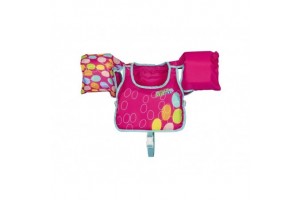 Aquastar úszómellény — kényelmes, állítható