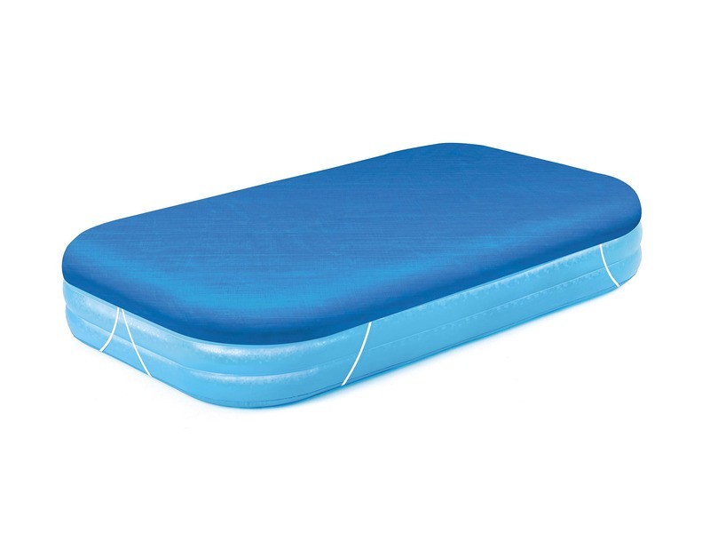 Bestway téglalap medencetakaró 3,05 x 1,83 m
