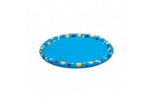 Fetchin Fun Pet Splash párna háziállatoknak 1,47 m