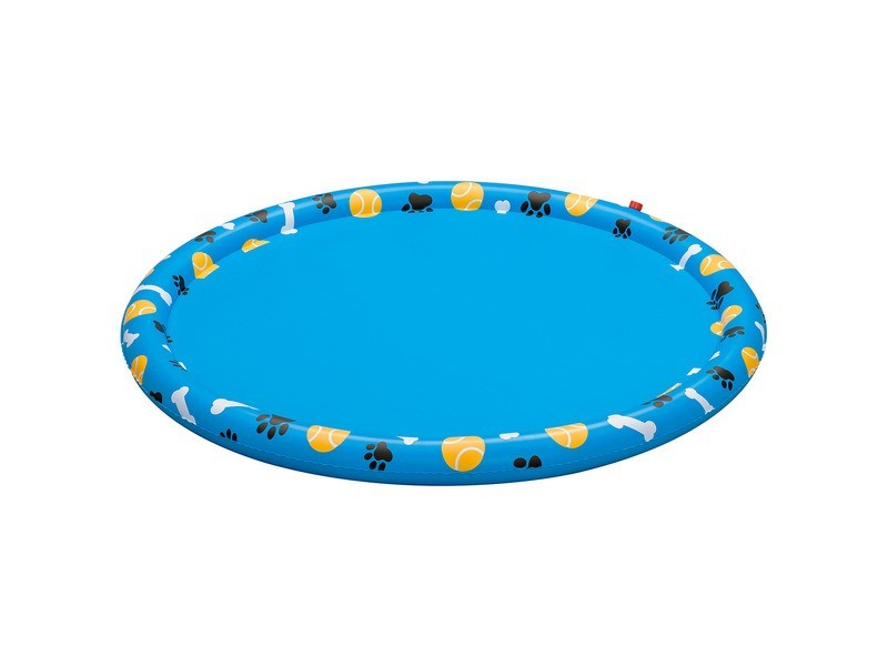 Fetchin Fun Pet Splash párna háziállatoknak 1,47 m