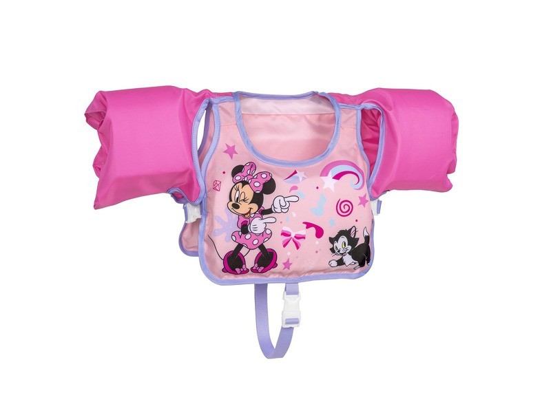 Minnie szövet úszómellény gyerekeknek