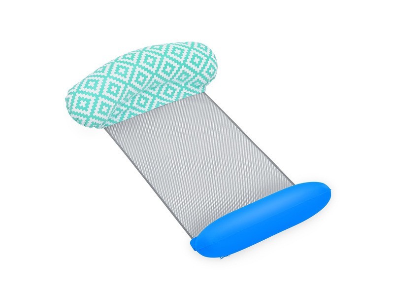 Comfort plüss függőágy Lounge 1,45 m x 87 cm