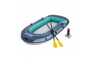 Hydro-Force felfújható csónak 2,94×1,37 m