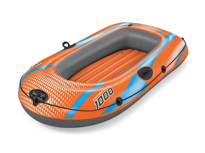 Kondor Elite csónak 1,62 m x 96 cm