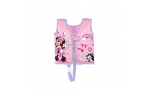 Minnie szövet úszómellény S/M